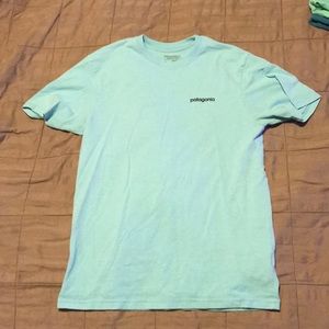 Patagonia shirt